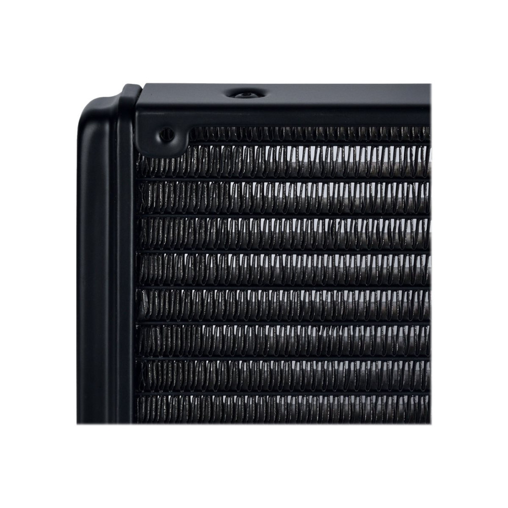 Produktbild för SilverStone Permafrost PF240 V2 - kylsystem med vätska till processorn