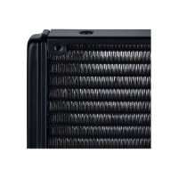 Produktbild för SilverStone Permafrost PF240 V2 - kylsystem med vätska till processorn