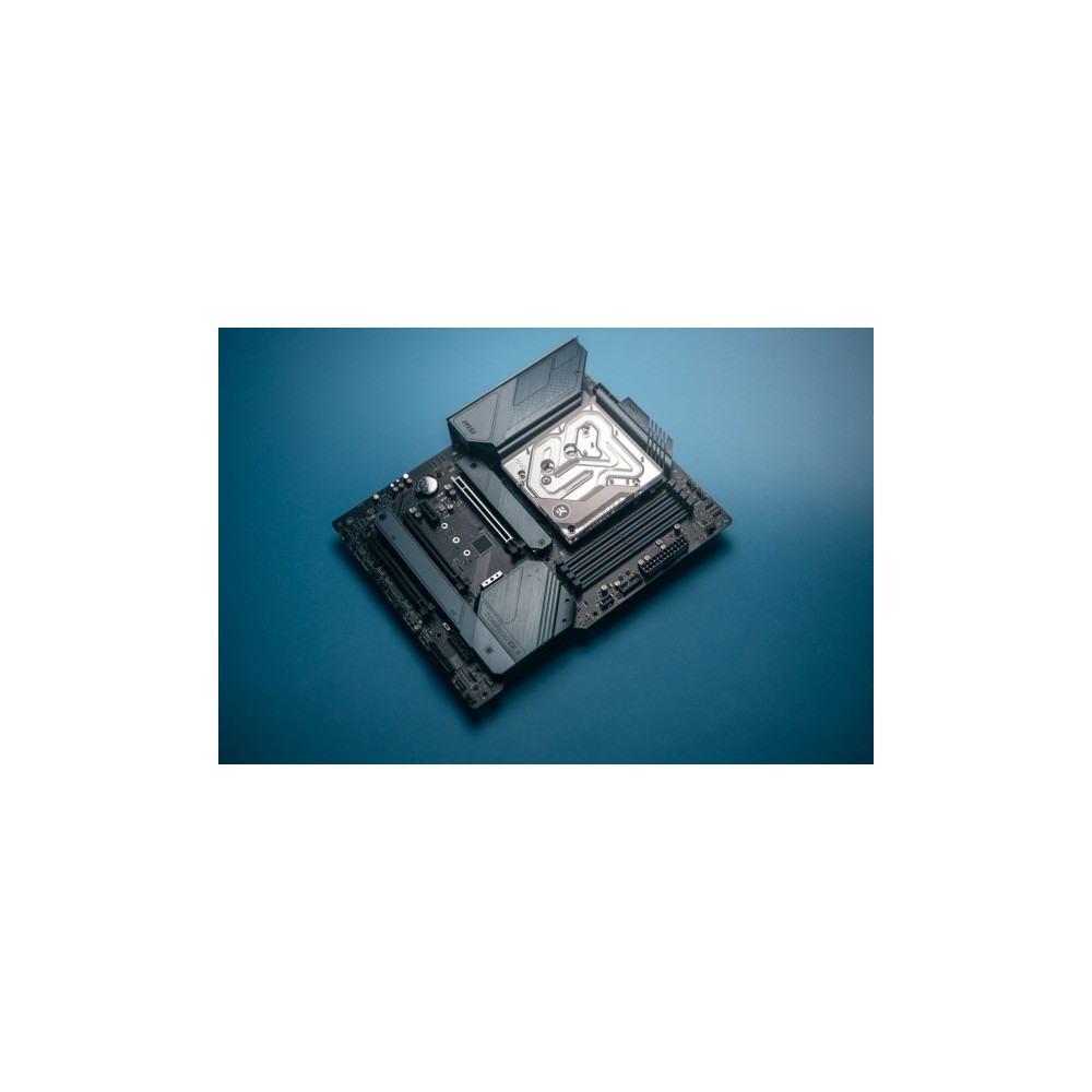 Produktbild för EK Water Blocks Mana LiteBlock MAG Torpedo Z690 D-RGB, Vatte...