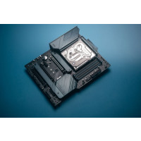 Produktbild för EK Water Blocks Mana LiteBlock MAG Torpedo Z690 D-RGB, Vatte...