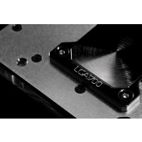 Produktbild för EK Water Blocks Mana LiteBlock MAG Torpedo Z690 D-RGB, Vatte...