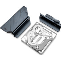 Produktbild för EK Water Blocks Mana LiteBlock MAG Torpedo Z690 D-RGB, Vatte...