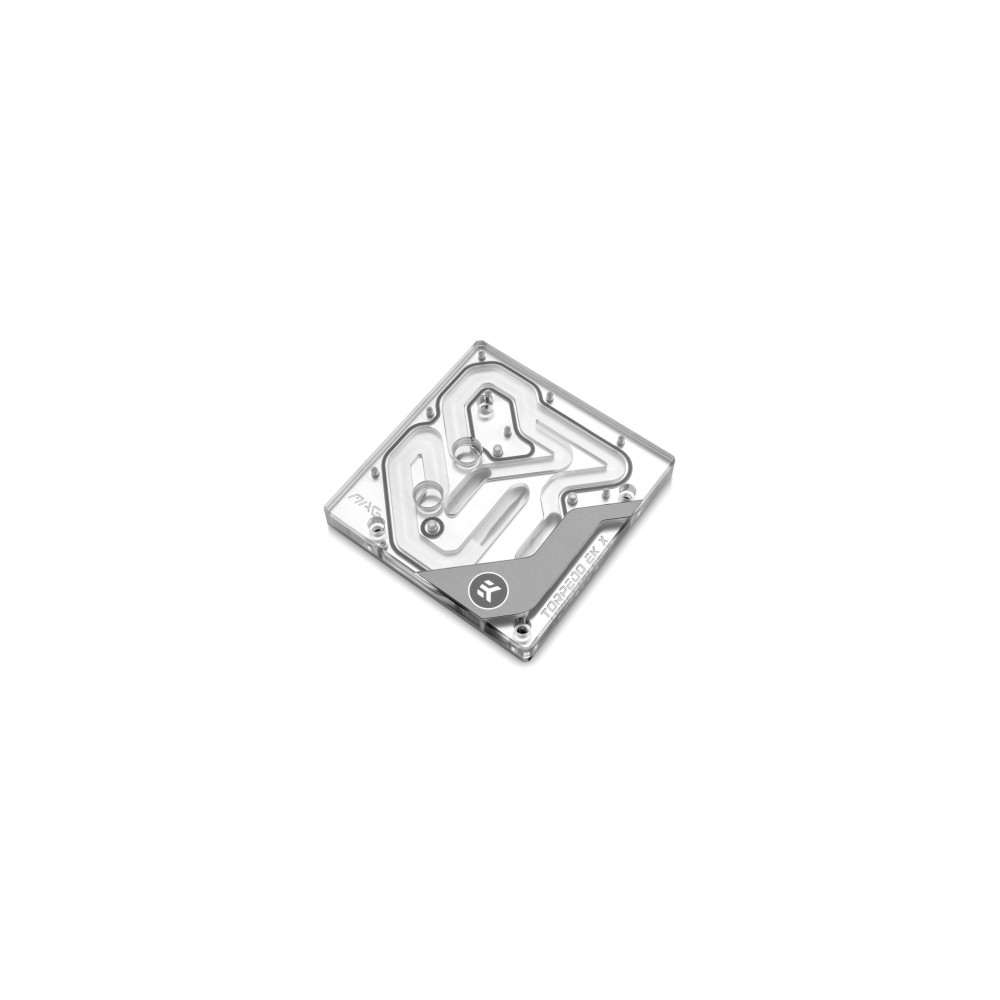 Produktbild för EK Water Blocks Mana LiteBlock MAG Torpedo Z690 D-RGB, Vatte...