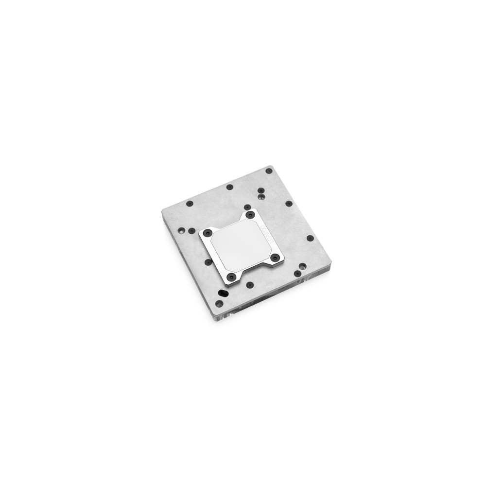Produktbild för EK Water Blocks Mana LiteBlock MAG Torpedo Z690 D-RGB, Vatte...