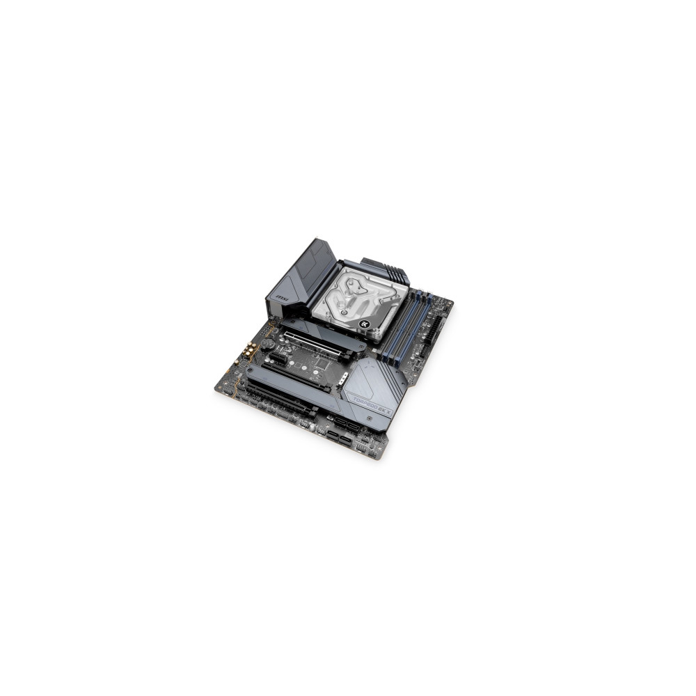 Produktbild för EK Water Blocks Mana LiteBlock MAG Torpedo Z690 D-RGB, Vatte...