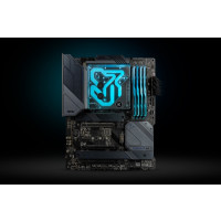 Produktbild för EK Water Blocks Mana LiteBlock MAG Torpedo Z690 D-RGB, Vatte...