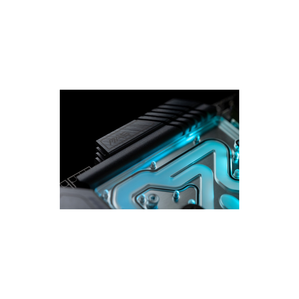 Produktbild för EK Water Blocks Mana LiteBlock MAG Torpedo Z690 D-RGB, Vatte...