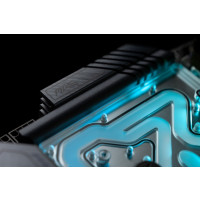Produktbild för EK Water Blocks Mana LiteBlock MAG Torpedo Z690 D-RGB, Vatte...
