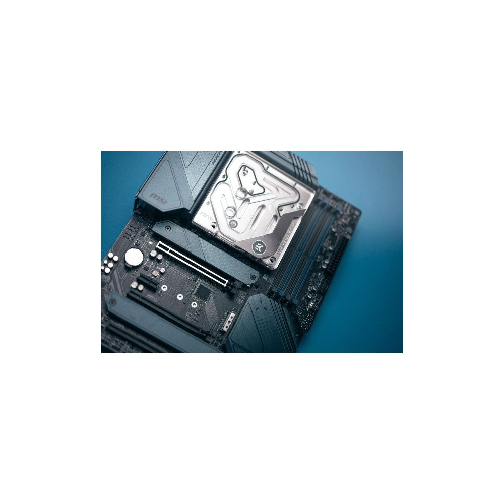 Produktbild för EK Water Blocks Mana LiteBlock MAG Torpedo Z690 D-RGB, Vatte...