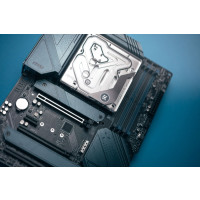 Produktbild för EK Water Blocks Mana LiteBlock MAG Torpedo Z690 D-RGB, Vatte...
