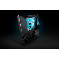 Produktbild för EK Water Blocks Mana LiteBlock MAG Torpedo Z690 D-RGB, Vatte...