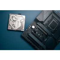 Produktbild för EK Water Blocks Mana LiteBlock MAG Torpedo Z690 D-RGB, Vatte...