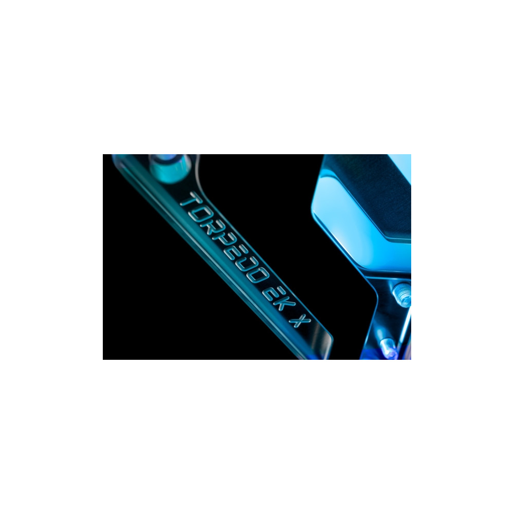 Produktbild för EK Water Blocks Mana LiteBlock MAG Torpedo Z690 D-RGB, Vatte...