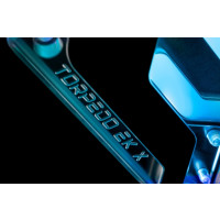 Produktbild för EK Water Blocks Mana LiteBlock MAG Torpedo Z690 D-RGB, Vatte...
