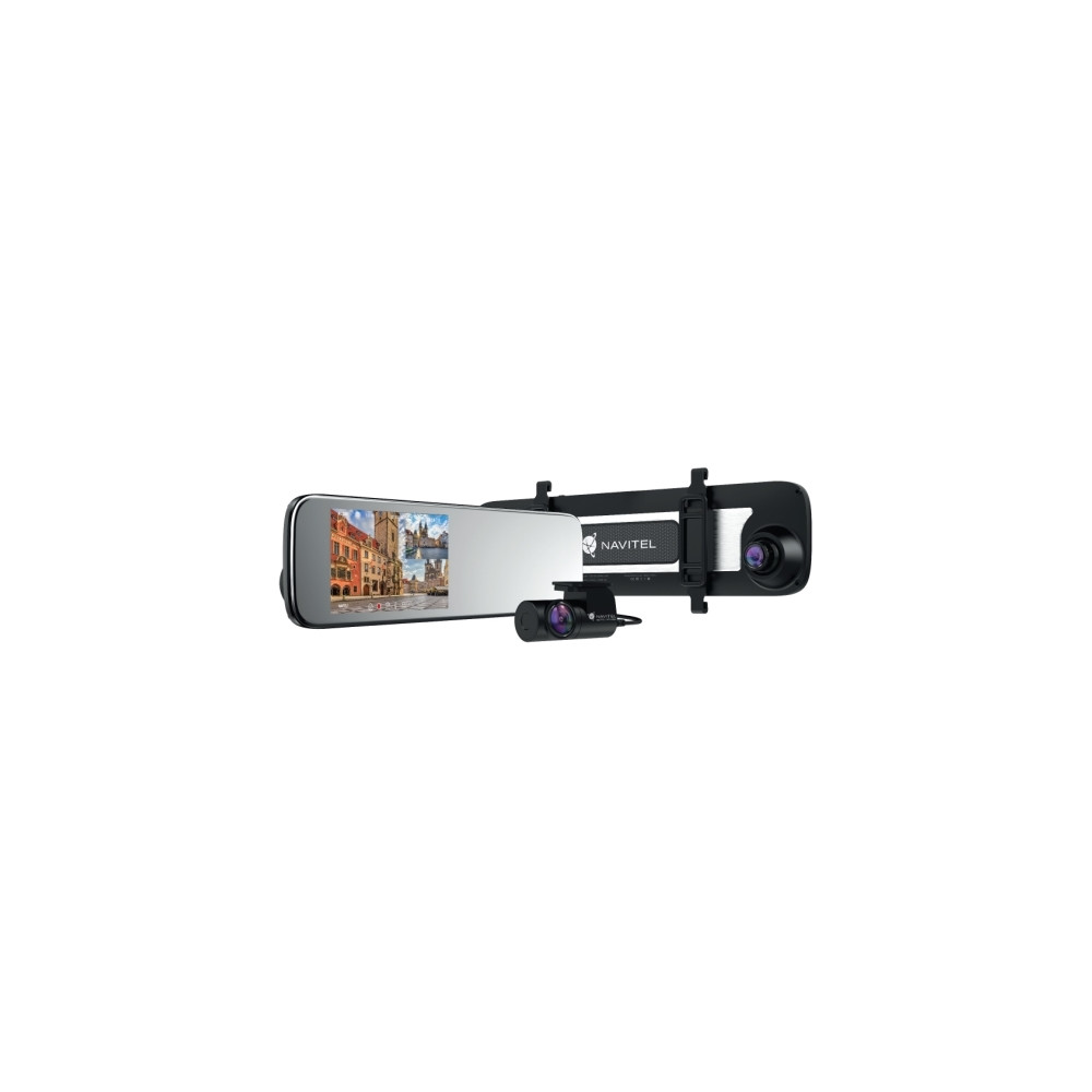 Produktbild för Navitel MR450 GPS, Full HD, 1920 x 1080 pixlar, 160°, 2 MP,...