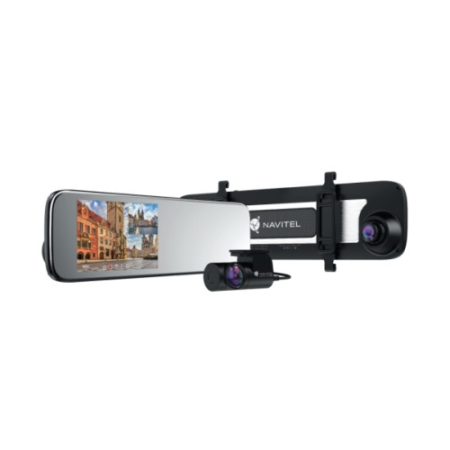 NAVITEL Navitel MR450 GPS, Full HD, 1920 x 1080 pixlar, 160°, 2 MP,...