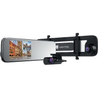 Produktbild för Navitel MR450 GPS, Full HD, 1920 x 1080 pixlar, 160°, 2 MP,...