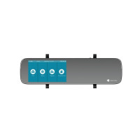 Produktbild för Navitel MR450 GPS, Full HD, 1920 x 1080 pixlar, 160°, 2 MP,...
