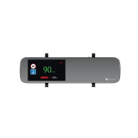 Produktbild för Navitel MR450 GPS, Full HD, 1920 x 1080 pixlar, 160°, 2 MP,...