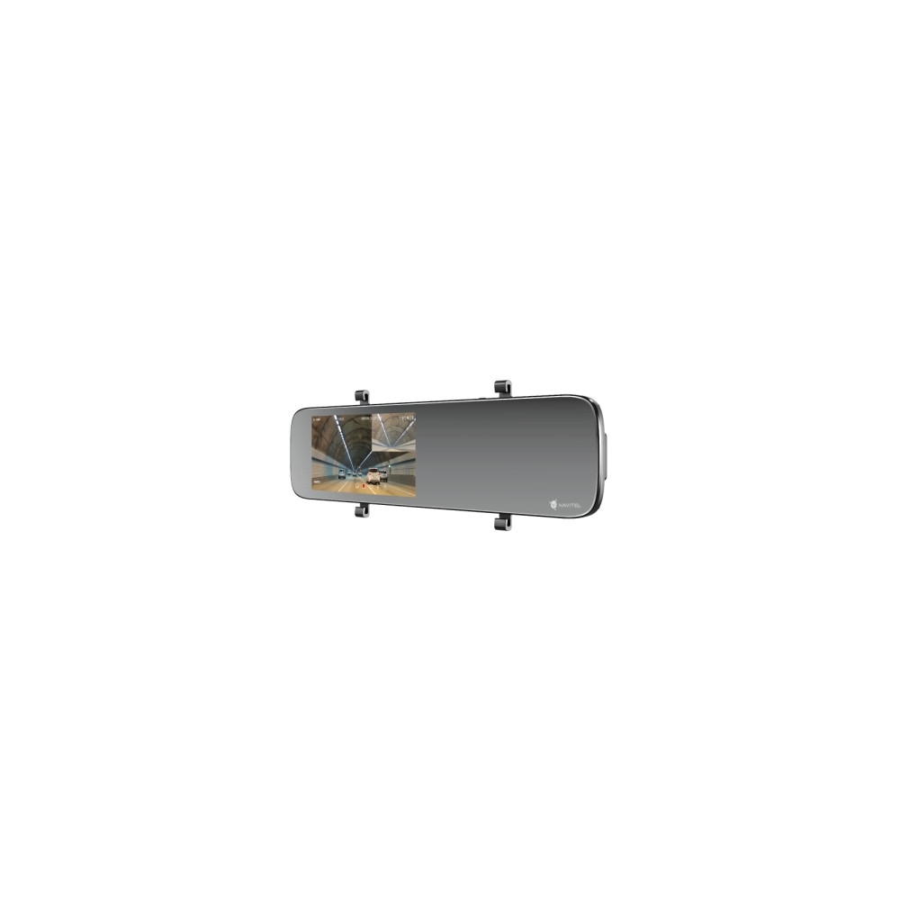 Produktbild för Navitel MR450 GPS, Full HD, 1920 x 1080 pixlar, 160°, 2 MP,...