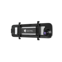 Produktbild för Navitel MR450 GPS, Full HD, 1920 x 1080 pixlar, 160°, 2 MP,...