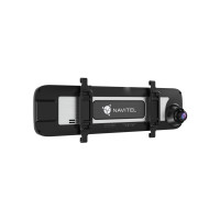 Produktbild för Navitel MR450 GPS, Full HD, 1920 x 1080 pixlar, 160°, 2 MP,...