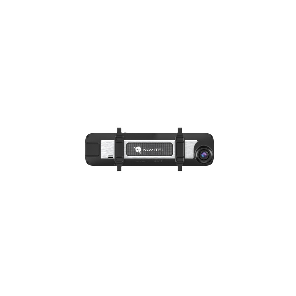Produktbild för Navitel MR450 GPS, Full HD, 1920 x 1080 pixlar, 160°, 2 MP,...