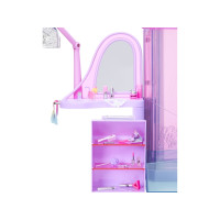 Produktbild för Mermaze Mermaidz Salon Playset, Salong och spa, 4 År, AA, Mu...