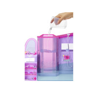 Produktbild för Mermaze Mermaidz Salon Playset, Salong och spa, 4 År, AA, Mu...