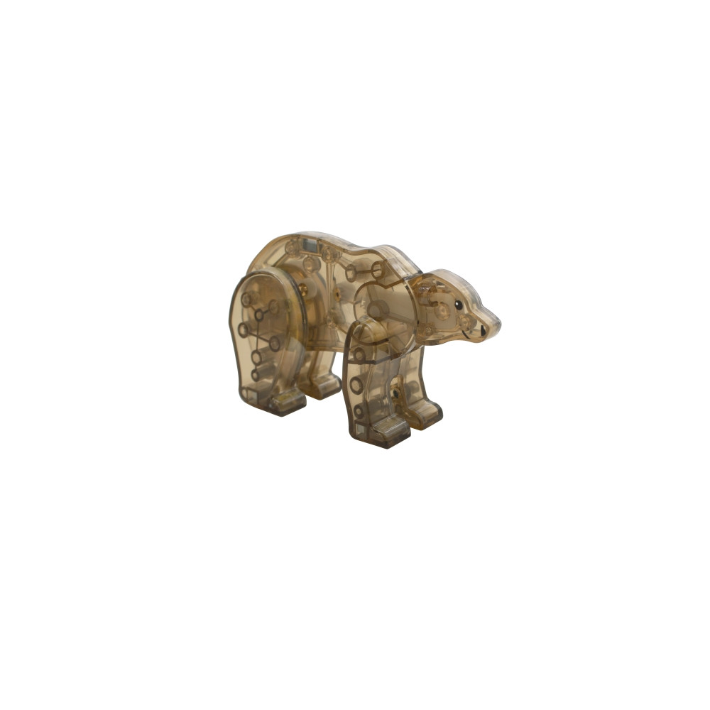 Produktbild för Magna-Tiles Forest Animals 25 pcs set
