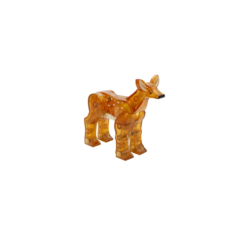 Produktbild för Magna-Tiles Forest Animals 25 pcs set