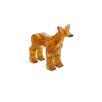 Produktbild för Magna-Tiles Forest Animals 25 pcs set