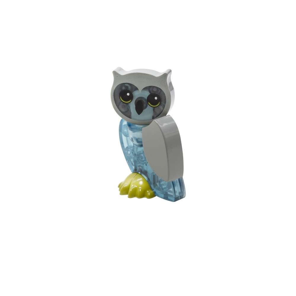 Produktbild för Magna-Tiles Forest Animals 25 pcs set