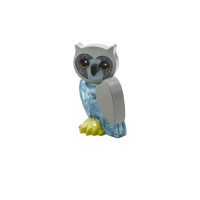 Produktbild för Magna-Tiles Forest Animals 25 pcs set