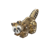 Produktbild för Magna-Tiles Forest Animals 25 pcs set