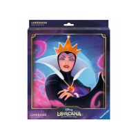 Produktbild för Disney Lorcana Card Portfolio (Set 1-4)