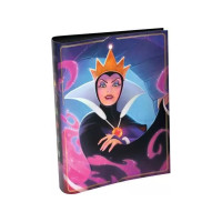 Produktbild för Disney Lorcana Card Portfolio (Set 1-4)