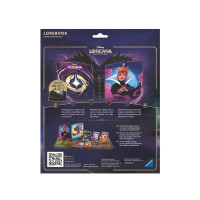Produktbild för Disney Lorcana Card Portfolio (Set 1-4)