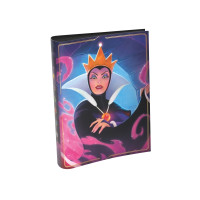 Produktbild för Disney Lorcana Card Portfolio (Set 1-4)
