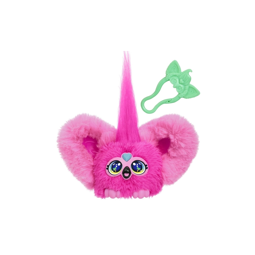 Produktbild för Furby Furblets S4 Party Animals