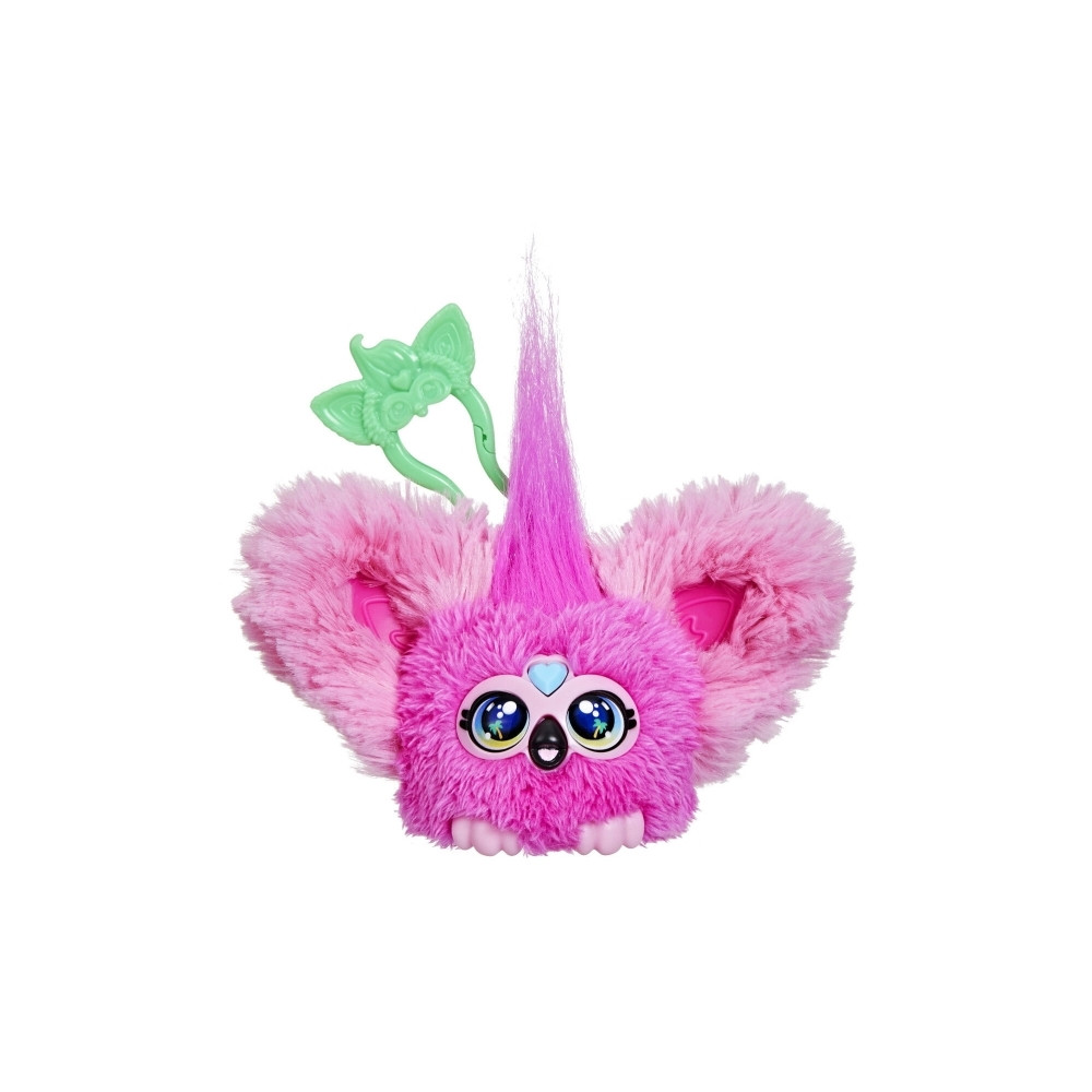 Produktbild för Furby Furblets S4 Party Animals