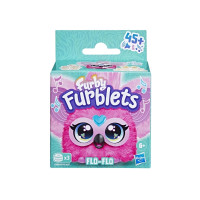 Produktbild för Furby Furblets S4 Party Animals