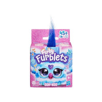 Produktbild för Furby Furblets S4 Party Animals