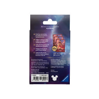 Produktbild för Disney Lorcana Shimmering Skies (Set 5) Card Sleeve Pack