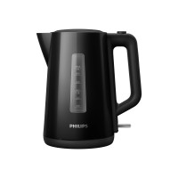 Produktbild för Philips Series 3000 HD9318 - vattenkokare - svart