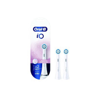 Produktbild för Oral-B iO Series Gentle Care tandborsthuvuden