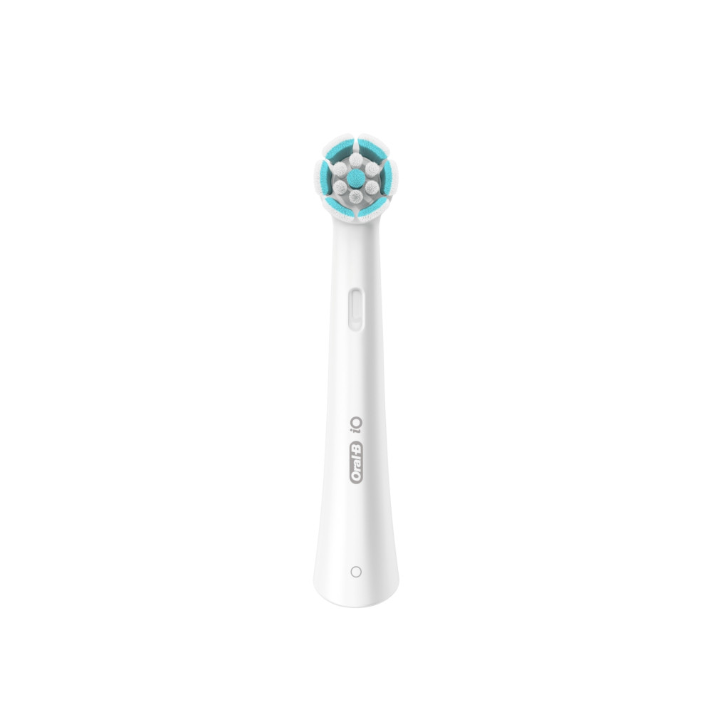 Produktbild för Oral-B iO Series Gentle Care tandborsthuvuden