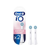 Produktbild för Oral-B iO Series Gentle Care tandborsthuvuden
