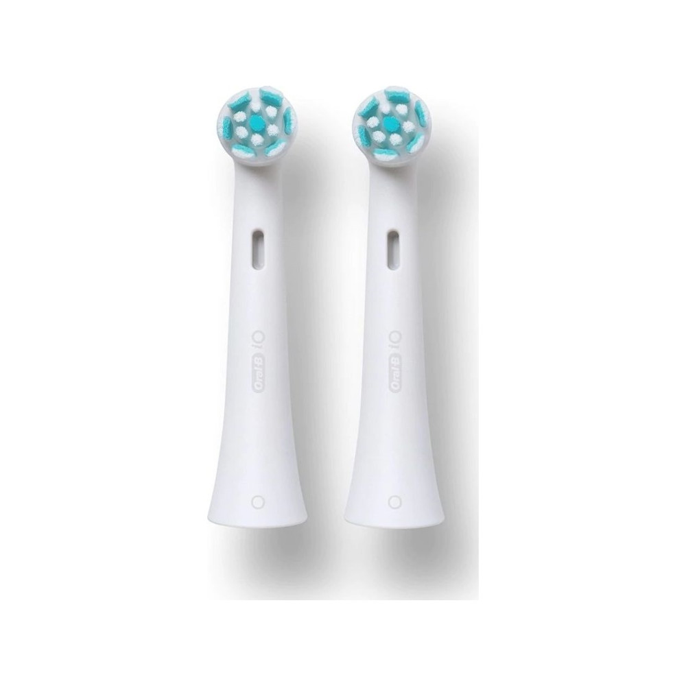 Produktbild för Oral-B iO Series Gentle Care tandborsthuvuden