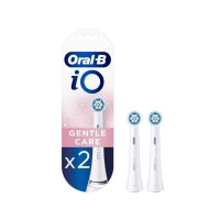 Produktbild för Oral-B iO Series Gentle Care tandborsthuvuden